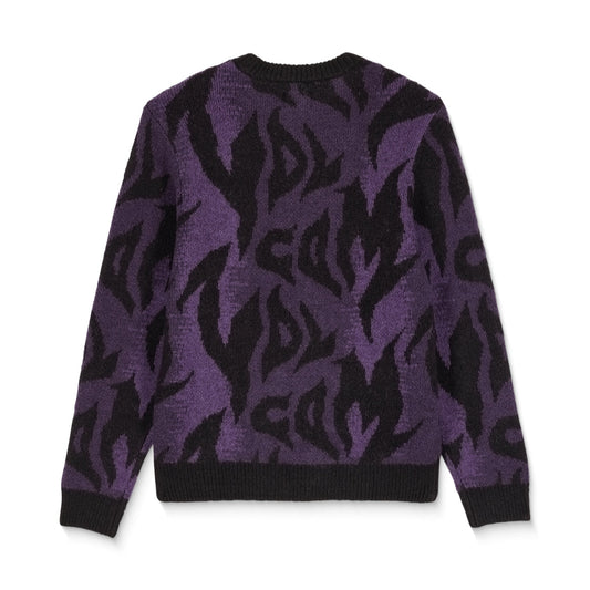 VOLCOM - ANARCHIETOUR SWEATER