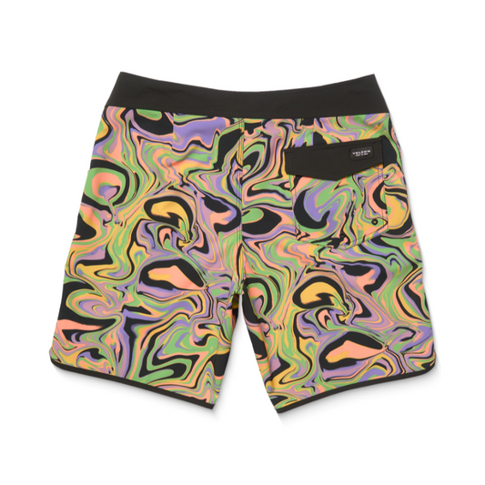 VOLCOM - INFUSE SCALLOP MOD 19