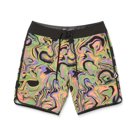 VOLCOM - INFUSE SCALLOP MOD 19