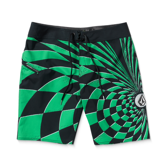 VOLCOM - SPIRAL STN MOD 20