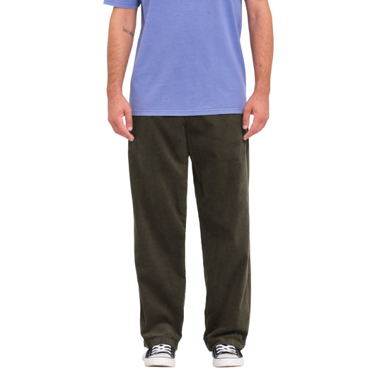 VOLCOM - FRICKIN LOOSE TAPERED CORD WREN