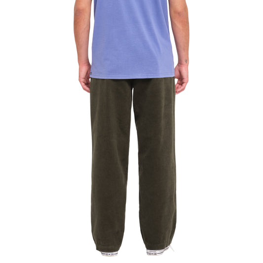 VOLCOM - FRICKIN LOOSE TAPERED CORD WREN