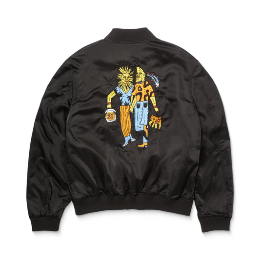 VOLCOM - FA BOB MOLLEMA JACKET