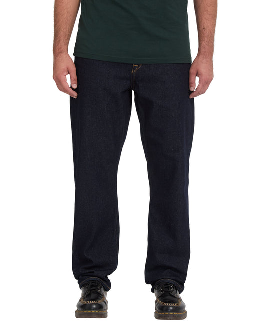 VOLCOM - FIVEDOWN JEANS - RAW