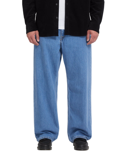VOLCOM - BILLOW JEANS - CALI BLUE