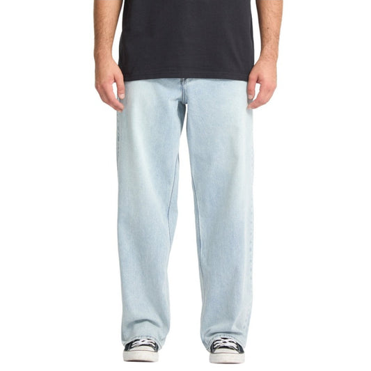 VOLCOM - BILLOW DENIM – DESERT DIRT INDIGO