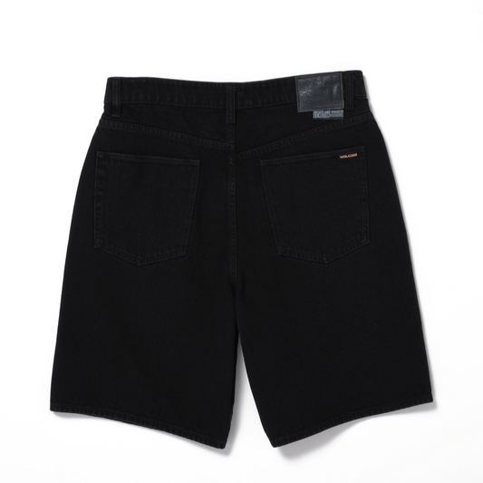 VOLCOM - BILLOW DENIM SHORT