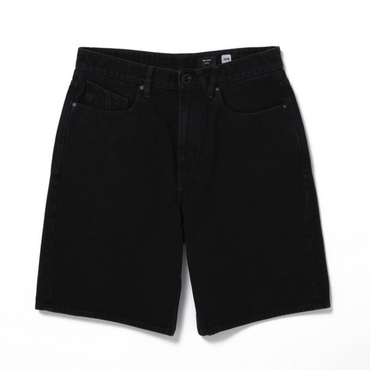 VOLCOM - BILLOW DENIM SHORT