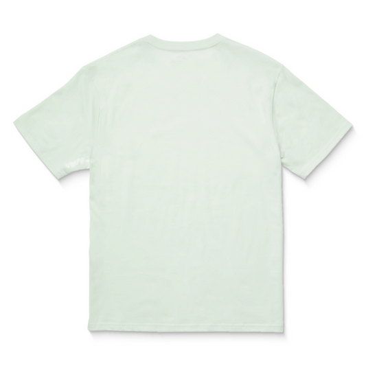 VOLCOM - STONE BLANKS BSC SST