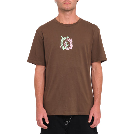 VOLCOM - REALUSION BSC SST WREN