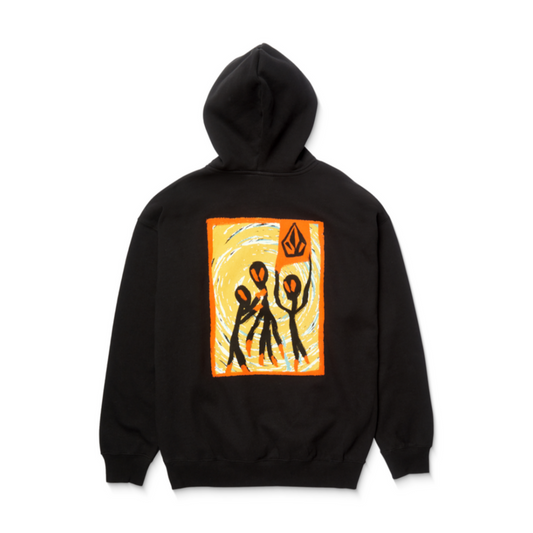 VOLCOM - GONYVADERS PO