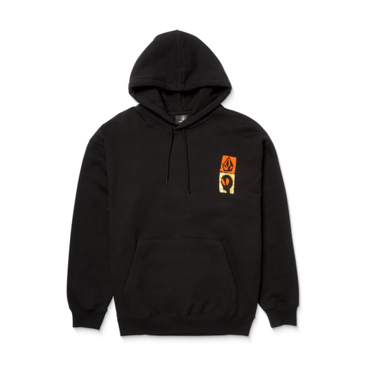 VOLCOM - GONYVADERS PO