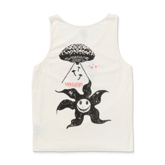 VOLCOM - FA F RYGALSKI TANK