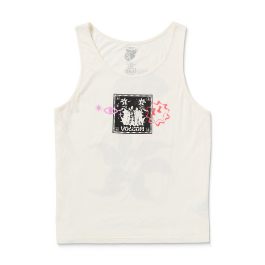 VOLCOM - FA F RYGALSKI TANK