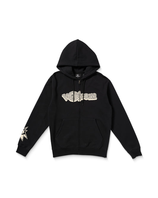 VOLCOM - VOLCOM ENT ZIP