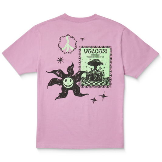 VOLCOM - FA FILIP RYGALSKI 2 SST