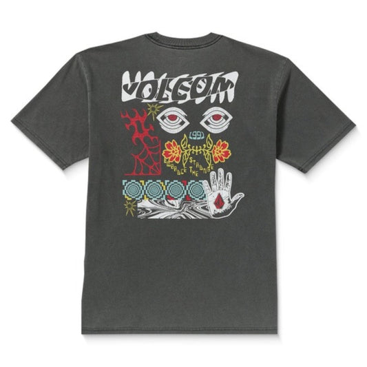 VOLCOM - BRAIN MIX SST