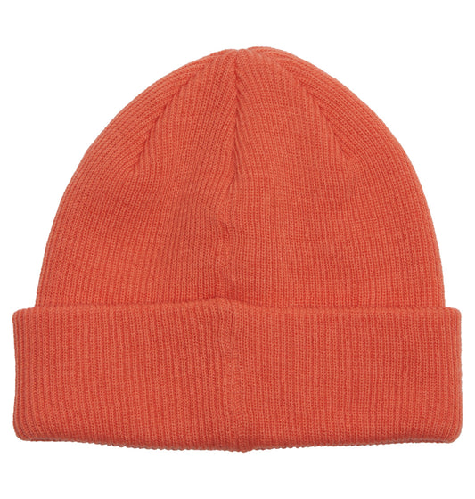 DC SHOES - DC Wo's Berretto Label Wmns Beanie coral