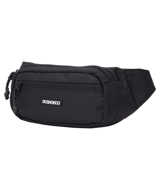 DC SHOES - Marsupio Tussler 4 - black