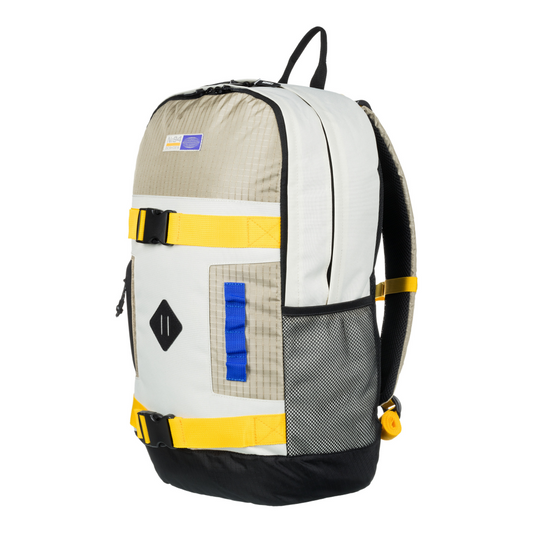 DC SHOES - DC Zaino  All Terrain Backpack - pelican