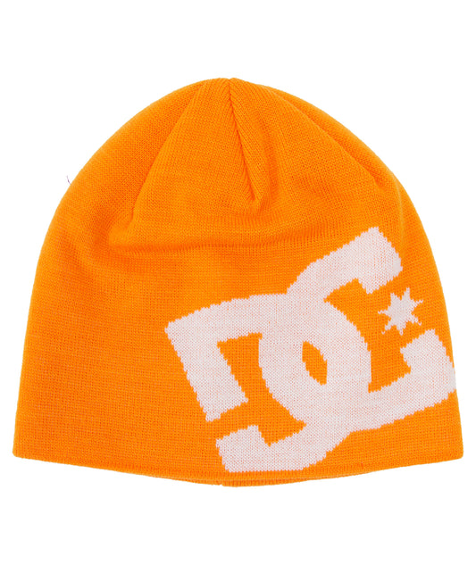 DC SHOES - BIG STAR 2 Orange - BERRETTO UOMO