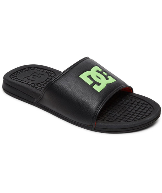 DC SHOES - Bolsa - Ciabatte da Uomo