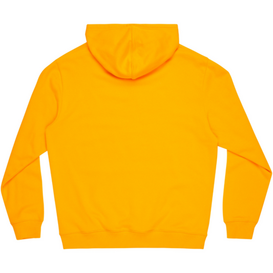 DC SHOES - Felpa Star PH - radiant yellow