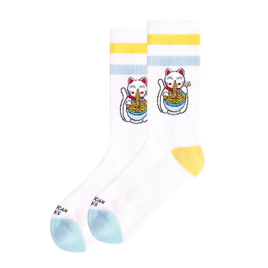 AMERICAN SOCKS - NEKO AMERICAN SOCKS