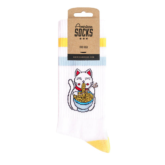 AMERICAN SOCKS - NEKO AMERICAN SOCKS