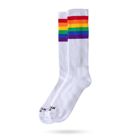 AMERICAN SOCKS - Rainbow Pride