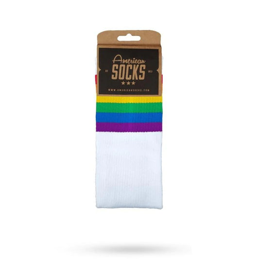 AMERICAN SOCKS - Rainbow Pride