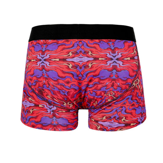 AMERICAN SOCKS - Dead and Alive BOXER