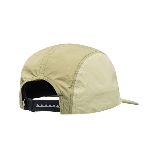 QUIKSILVER - Cappellino Camp Stacker 2 - aloe