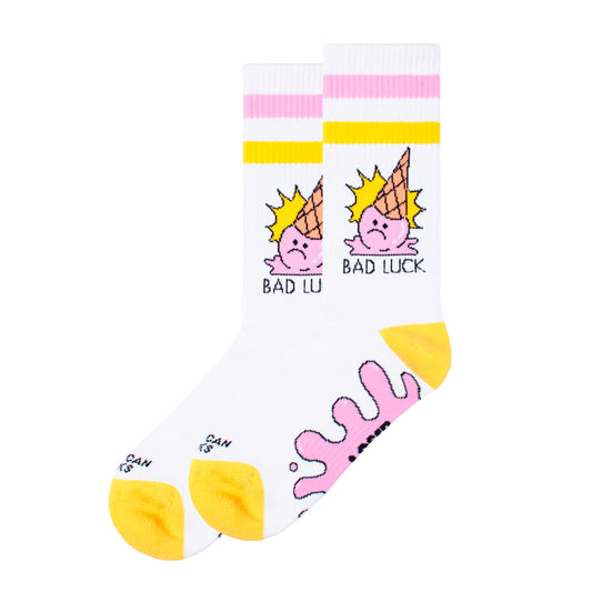 AMERICAN SOCKS - Mid High Socks LOOSER