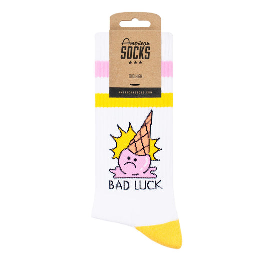 AMERICAN SOCKS - Mid High Socks LOOSER