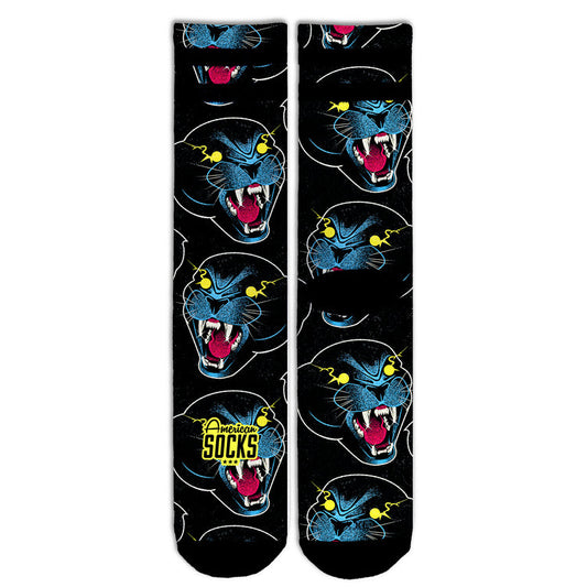 AMERICAN SOCKS - Signature Socks SHADOW