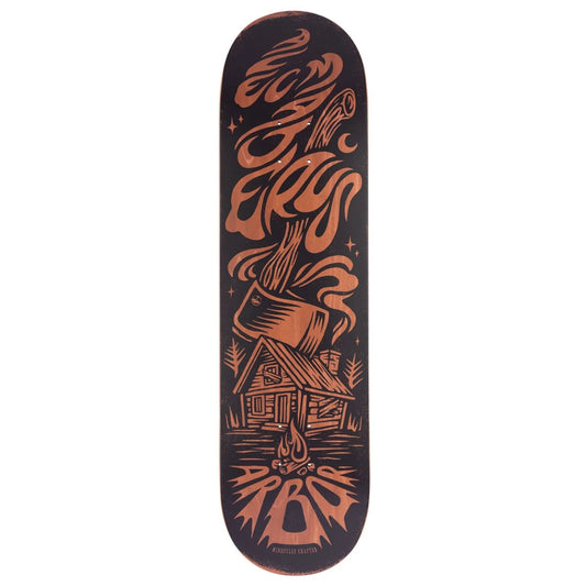 Arbor - Alec Majerus Home Deck 8.375"