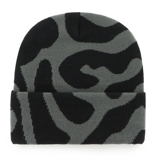 47 - Berretto Freeform Cuff Knit Chicago White Sox