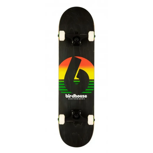 Birdhouse - Stage 3 Sunset Complete 7.75" Multi