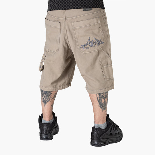 BLUESKIN - BULL 100% COT. LOGO GRY-C-BULL VAR.00C