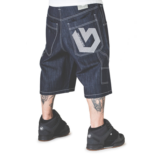 BLUESKIN - DENIM BLUE RIC.NEW B - C - DNMB VAR.001