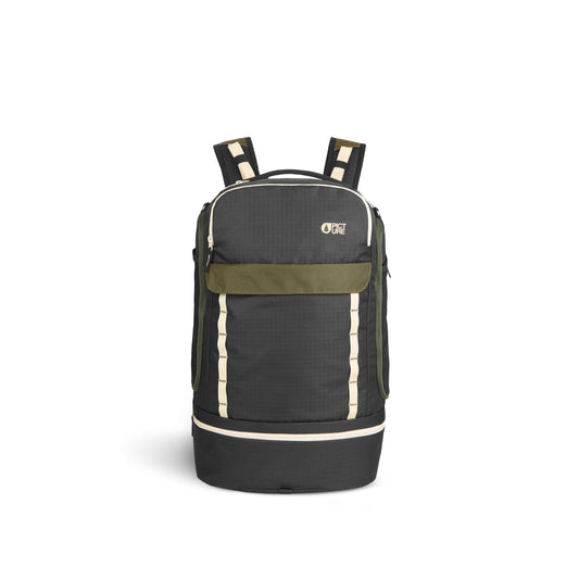 PICTURE CLOTHING - WILDPATH BAG 35 TU - A Black