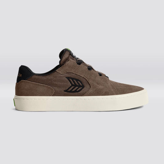 CARIUMA - Dark Khaki/Black HOEFLER T20 PRO