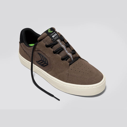 CARIUMA - Dark Khaki/Black HOEFLER T20 PRO