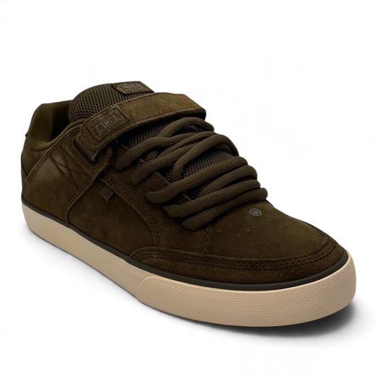 CIRCA - 205 VULC MILITARY/ANTIQUE WHITE