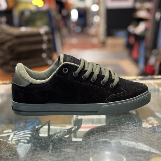 CIRCA - AL 50 PRO - BLACK/FOREST NIGHT/SUEDE/ACTION LEATHER