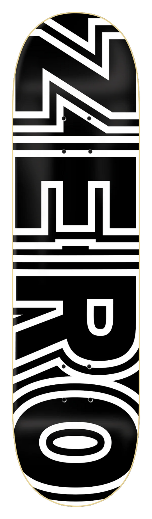 ZERO - Team | Classic Bold 8.25