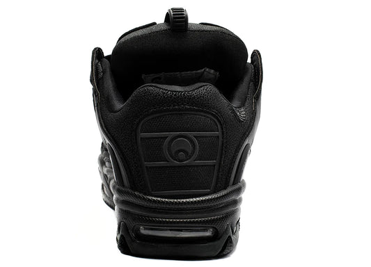 OSIRIS - D3 2001 FOOTWEAR BTS 25 BLACK/BLACK/BLACK