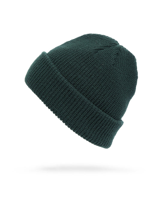 VOLCOM - FULL STONE BEANIE - SCARAB