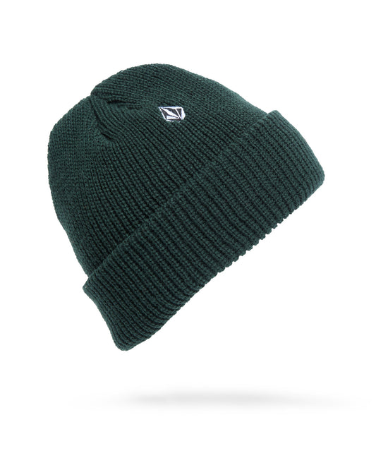 VOLCOM - FULL STONE BEANIE - SCARAB